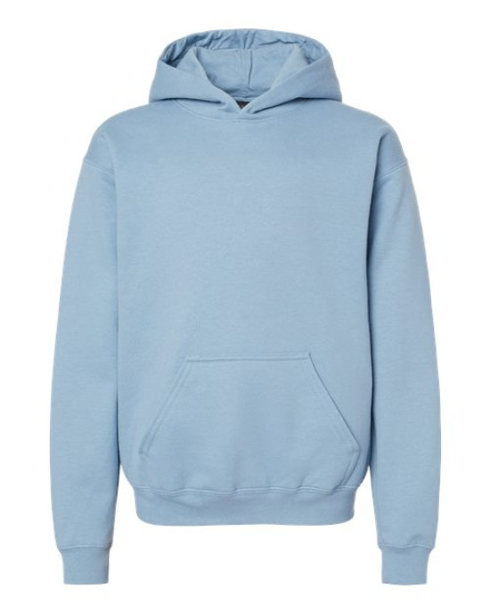 Youth Softstyle® Midweight Hooded Sweatshirt