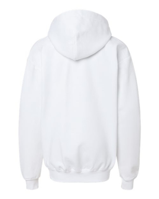 Youth Softstyle® Midweight Hooded Sweatshirt