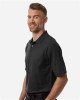 Men's Maverick CVC Pique Polo