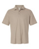 Men's Maverick CVC Pique Polo