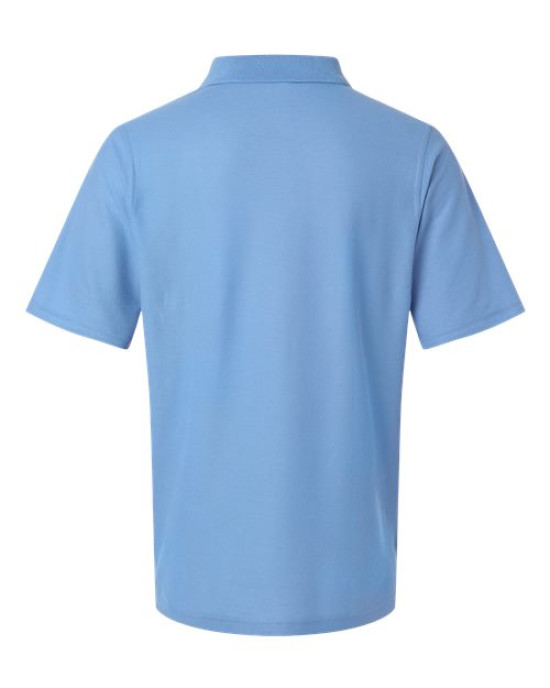 Men's Maverick CVC Pique Polo