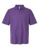 Men's Maverick CVC Pique Polo
