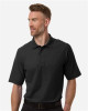 Men's Tall Maverick CVC Pique Polo