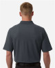 Men's Tall Maverick CVC Pique Polo