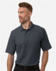Men's Tall Maverick CVC Pique Polo