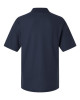 Men's Tall Maverick CVC Pique Polo