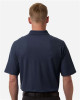 Men's Tall Maverick CVC Pique Polo