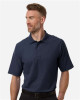 Men's Tall Maverick CVC Pique Polo
