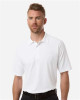 Men's Tall Maverick CVC Pique Polo