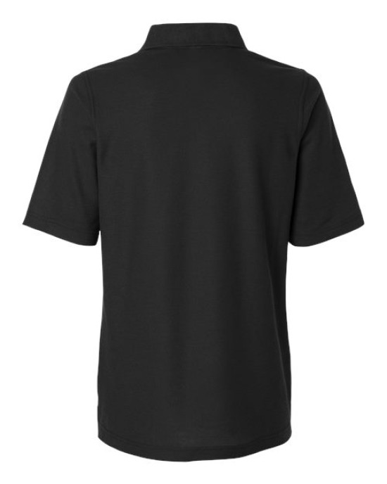 Women's Maverick CVC Pique Polo