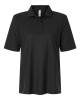 Women's Maverick CVC Pique Polo