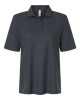 Women's Maverick CVC Pique Polo