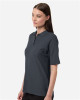 Women's Maverick CVC Pique Polo