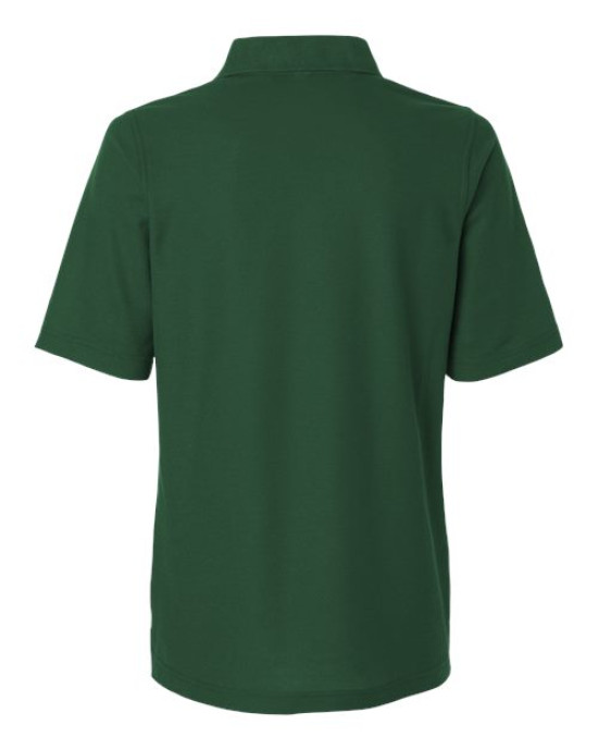 Women's Maverick CVC Pique Polo