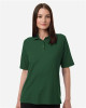 Women's Maverick CVC Pique Polo