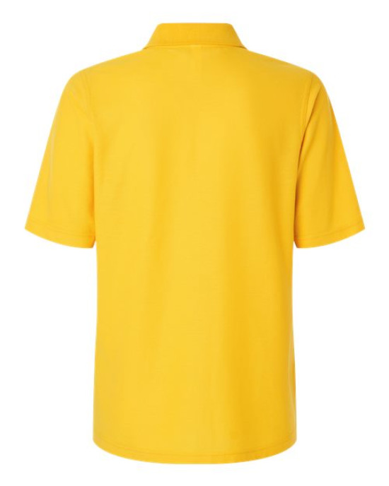 Women's Maverick CVC Pique Polo