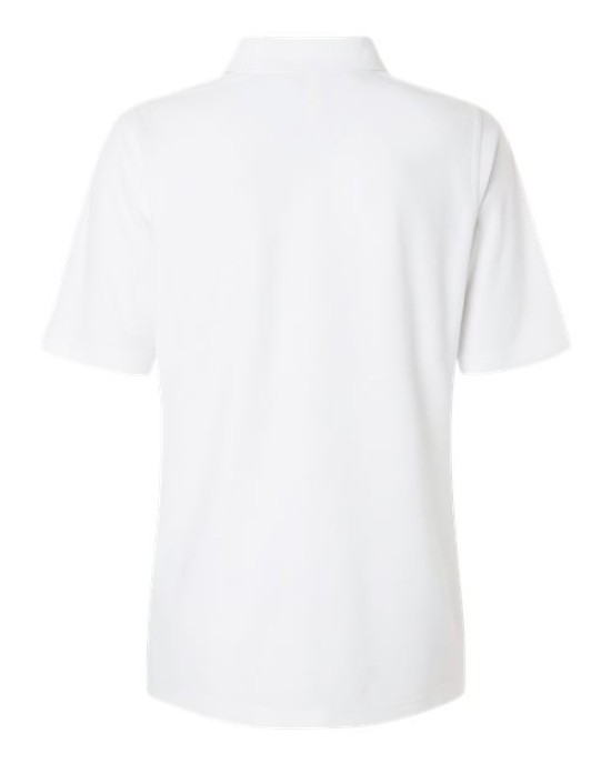 Women's Maverick CVC Pique Polo