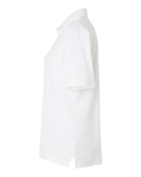 Women's Maverick CVC Pique Polo