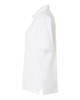 Women's Maverick CVC Pique Polo