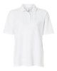 Women's Maverick CVC Pique Polo