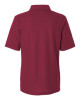 Women's Maverick CVC Pique Polo