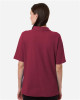 Women's Maverick CVC Pique Polo