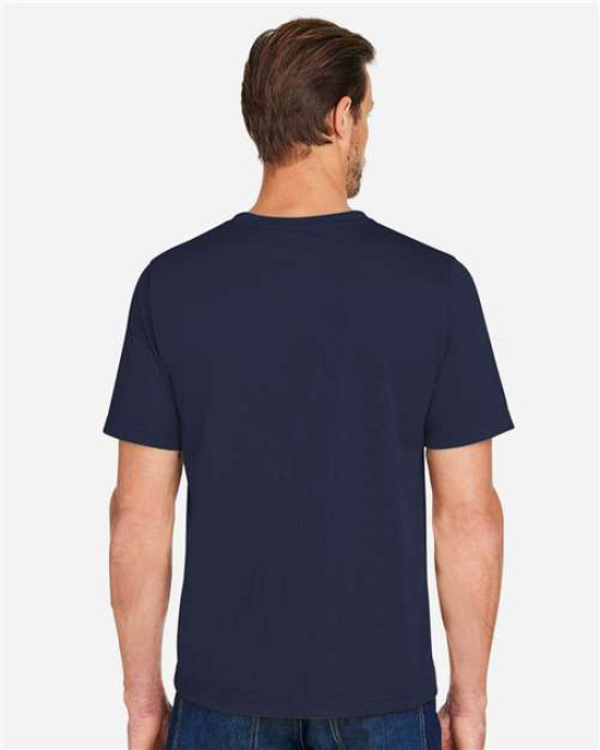 Unisex Charge Snag and Soil Protect T-Shirt