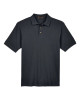 Men's Tall Cotton Pique Polo