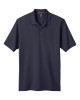 Men's Tall Cotton Pique Polo