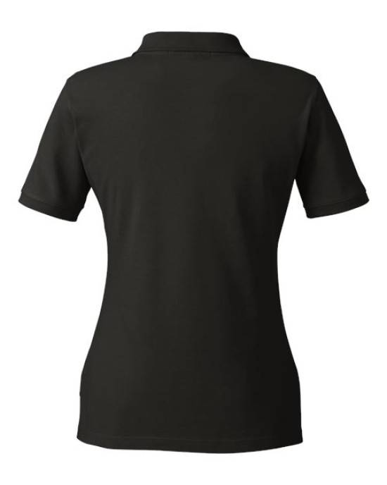 Women's Cotton Polo