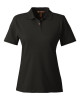 Women's Cotton Polo