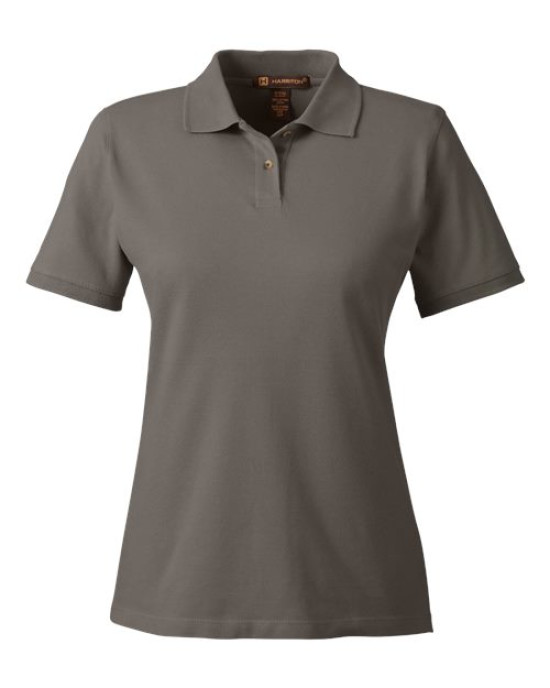 Women's Cotton Polo