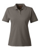 Women's Cotton Polo