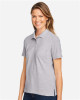 Women's Cotton Polo