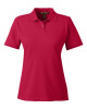Women's Cotton Polo