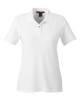 Women's Cotton Polo