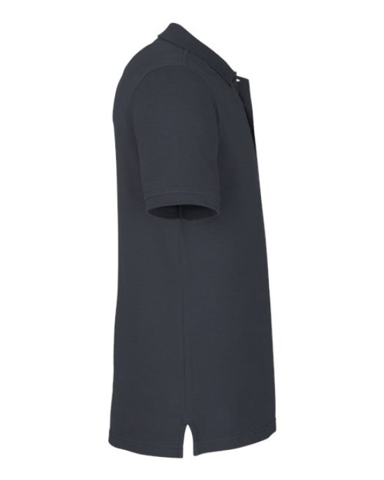 Men's Valiant Cotton Snag Protect Polo