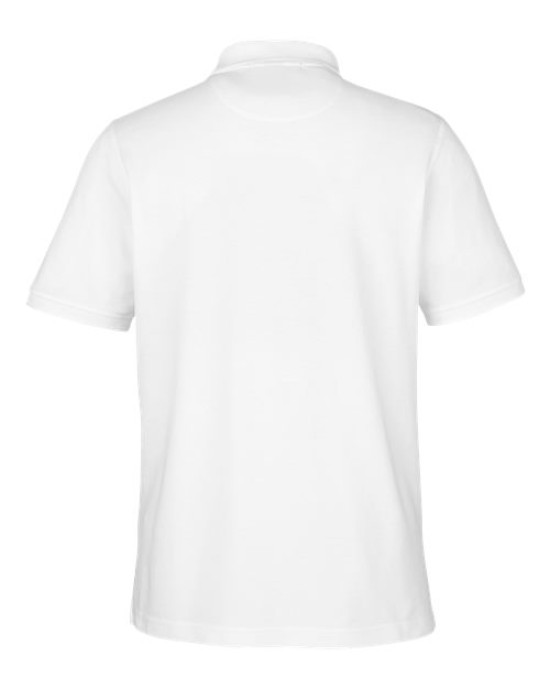 Men's Valiant Cotton Snag Protect Polo