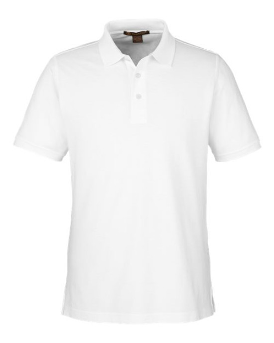Men's Valiant Cotton Snag Protect Polo