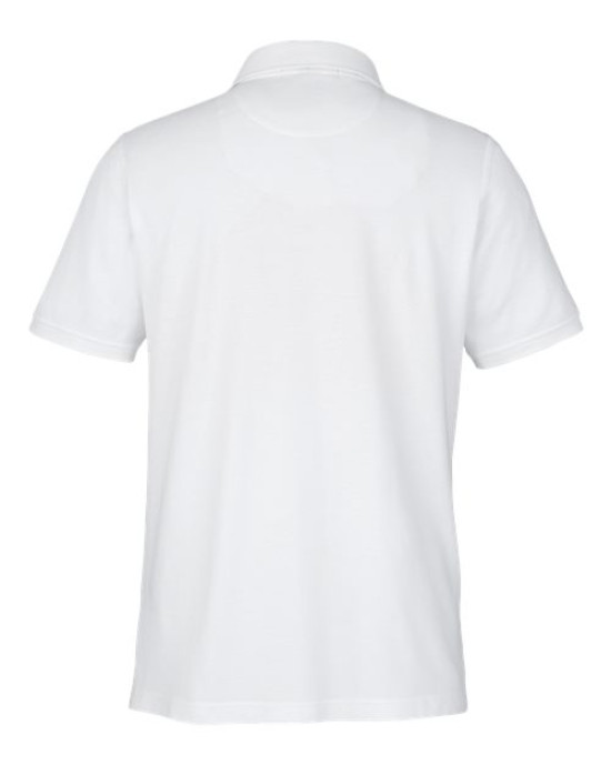 Men's Valiant Cotton Snag Protect Pocket Polo