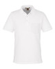 Men's Valiant Cotton Snag Protect Pocket Polo