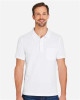 Men's Valiant Cotton Snag Protect Pocket Polo