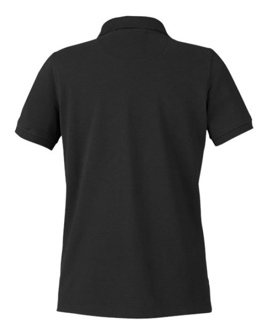 Women's Valiant Cotton Snag Protect Polo