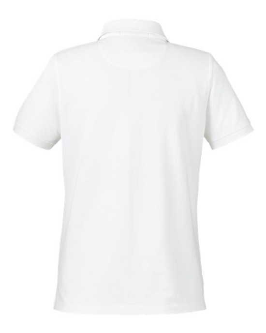 Women's Valiant Cotton Snag Protect Polo