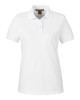 Women's Valiant Cotton Snag Protect Polo