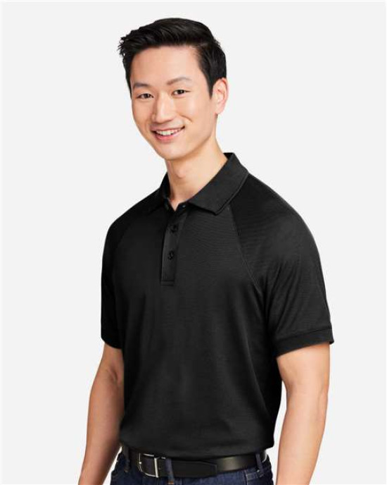 Men's Charge Snag and Soil Protect Polo