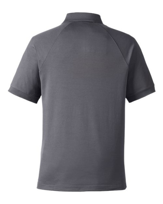 Men's Charge Snag and Soil Protect Polo