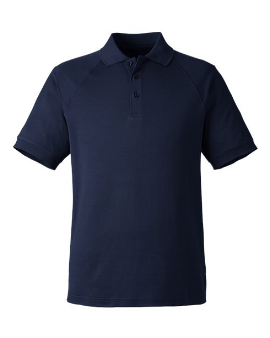 Men's Charge Snag and Soil Protect Polo
