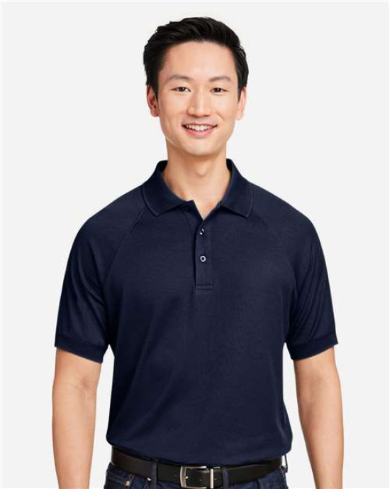Men's Charge Snag and Soil Protect Polo