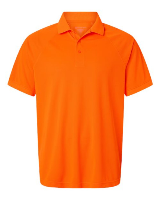 Men's Charge Snag and Soil Protect Polo